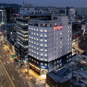 ホテル The Prima Jongno