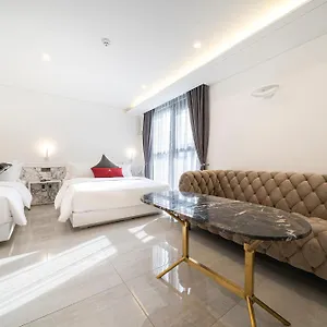Hotel The Jongno, Seoul