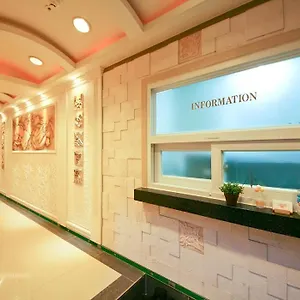 Aparthotel Rodemhouse, Seoul