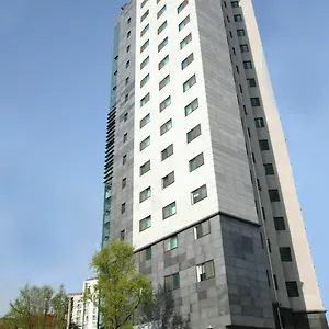 ホテル ユニーク バイ フォレット