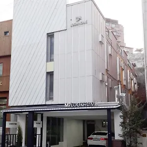 Hostel Look, Seoul