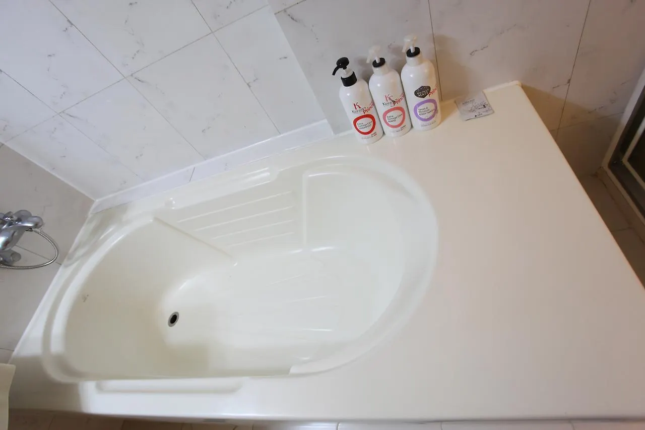 **  Prince Hotel Seoul South Korea