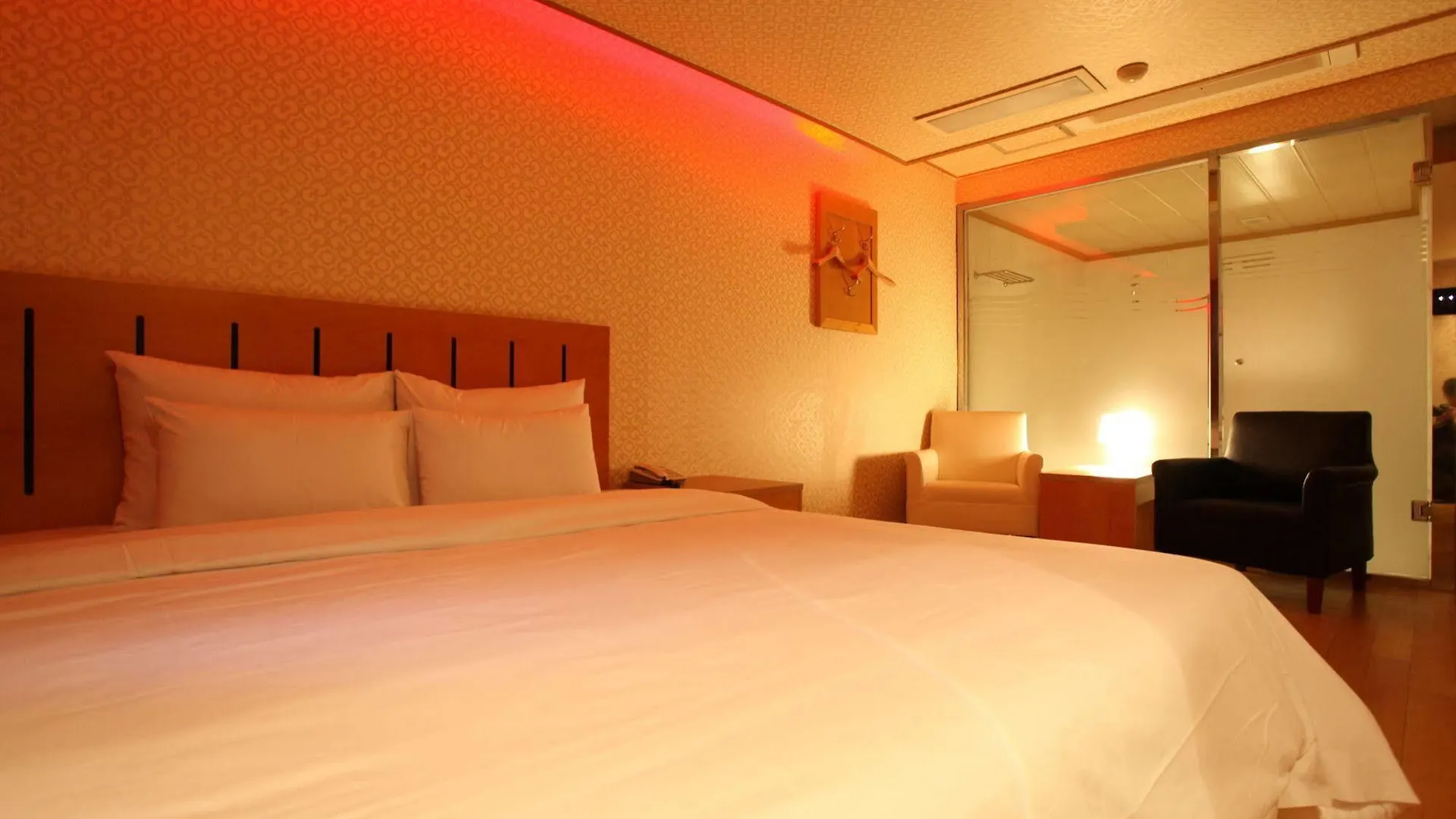 Prince Hotel Seoul