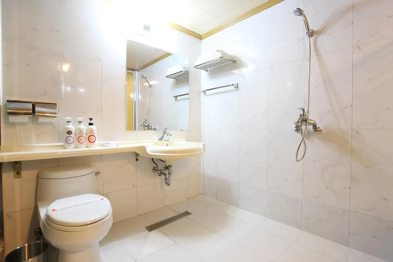 Prince Hotel Seoul